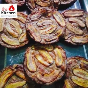 Món ăn- Ú's Kitchen - Shop Online