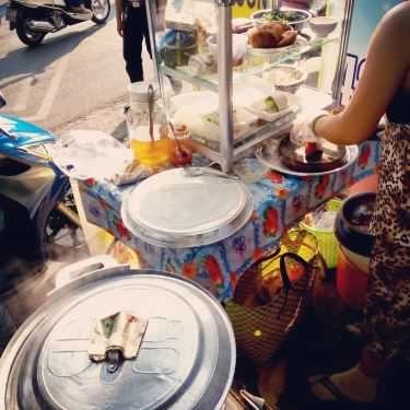 Không gian- Ăn vặt Bánh Ướt & Bánh Cuốn Nóng - Lê Quang Định