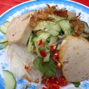 Món ăn- Ăn vặt Bánh Ướt - Nguyễn Thanh Tuyền