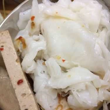 Tổng hợp- Ăn vặt Bánh Ướt Bà Già A Phò