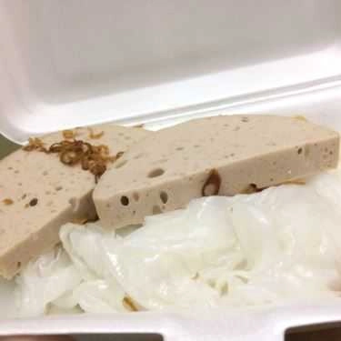 Món ăn- Ăn vặt Bánh Ướt Bà Già A Phò