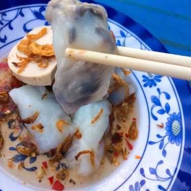 Món ăn- Ăn vặt Bánh Ướt & Bánh Cuốn Nóng 15k