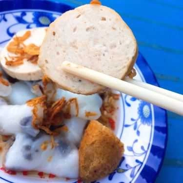 Món ăn- Ăn vặt Bánh Ướt & Bánh Cuốn Nóng 15k