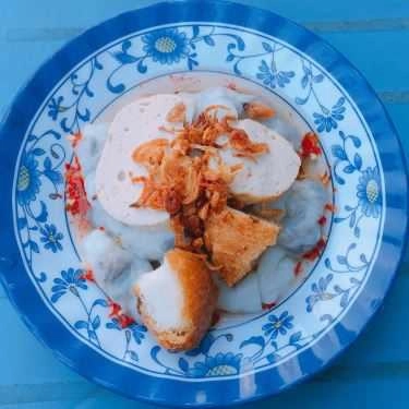 Món ăn- Ăn vặt Bánh Ướt & Bánh Cuốn Nóng 15k