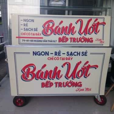 Tổng hợp- Ăn vặt Bánh Ướt Bếp Trưởng