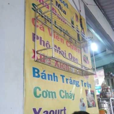 Tổng hợp- Quán Ăn Bánh Ướt Chay - Lạc Long Quân