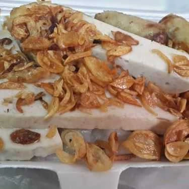 Món ăn- Ăn vặt Bánh Ướt Cây Điều