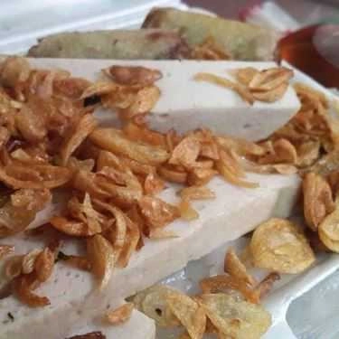 Món ăn- Ăn vặt Bánh Ướt Cây Điều