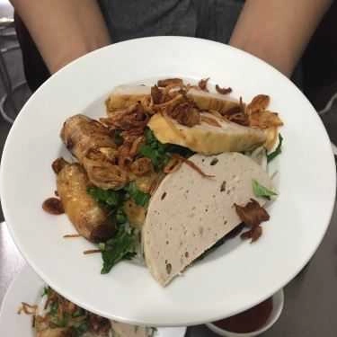 Món ăn- Ăn vặt Bánh Ướt Cây Điều