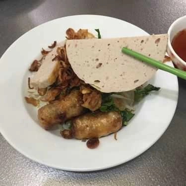 Món ăn- Ăn vặt Bánh Ướt Cây Điều