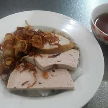 Món ăn- Ăn vặt Bánh Ướt Cây Điều