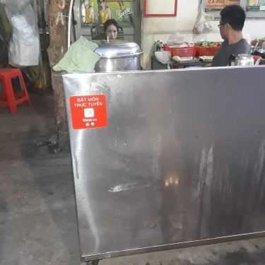 Món ăn- Ăn vặt Bánh Xèo Bà Bảy