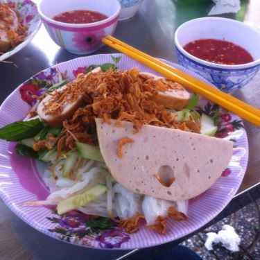 Món ăn- Ăn vặt Bánh Ướt Nóng Cô Bắc