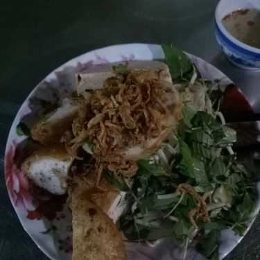 Món ăn- Ăn vặt Bánh Ướt Nóng Cô Bắc