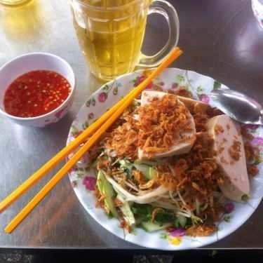 Món ăn- Ăn vặt Bánh Ướt Nóng Cô Bắc