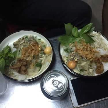 Món ăn- Ăn vặt Bánh Ướt Lòng Gà - Nguyễn Cư Trinh