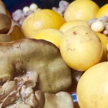 Món ăn- Ăn vặt Bánh Ướt Lòng Gà - Nguyễn Cư Trinh