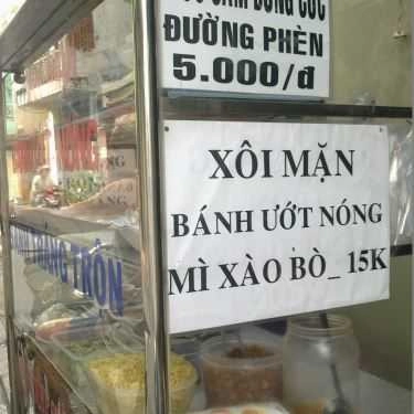 Tổng hợp- Ăn vặt Bánh Ướt & Mì Xào - Võ Thành Trang