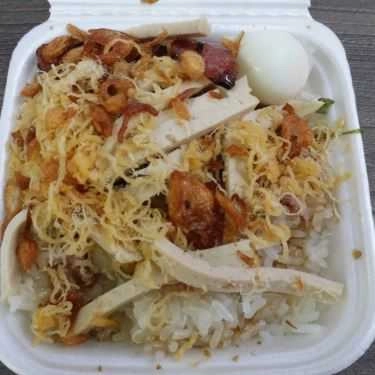Tổng hợp- Ăn vặt Bánh Ướt & Mì Xào - Võ Thành Trang