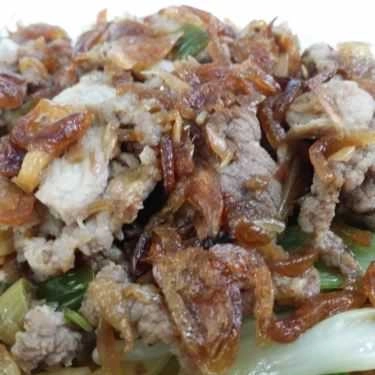 Món ăn- Ăn vặt Bánh Ướt & Mì Xào - Võ Thành Trang