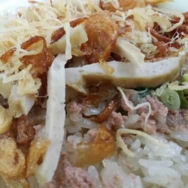 Món ăn- Ăn vặt Bánh Ướt & Mì Xào - Võ Thành Trang