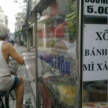 Tổng hợp- Ăn vặt Bánh Ướt & Mì Xào - Võ Thành Trang