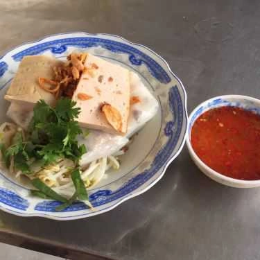 Món ăn- Ăn vặt Bánh Ướt - Nguyễn Thanh Tuyền