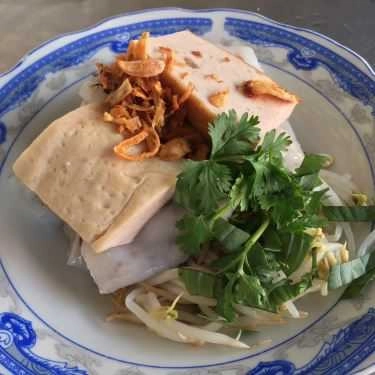 Món ăn- Ăn vặt Bánh Ướt - Nguyễn Thanh Tuyền