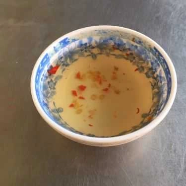Món ăn- Ăn vặt Bánh Ướt - Nguyễn Thanh Tuyền