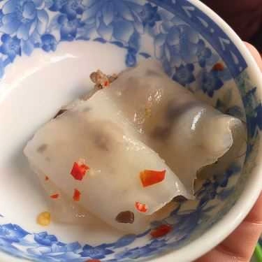 Món ăn- Ăn vặt Bánh Ướt - Nguyễn Thanh Tuyền