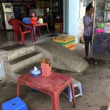 Tổng hợp- Ăn vặt Bánh Ướt Nóng - Tên Lửa