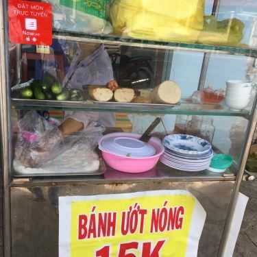 Tổng hợp- Ăn vặt Bánh Ướt Nóng - Tên Lửa