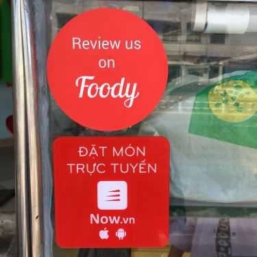 Tổng hợp- Ăn vặt Bánh Ướt Nóng - Tên Lửa
