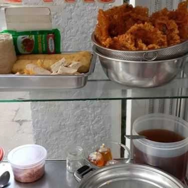 Tổng hợp- Ăn vặt Bánh Ướt Nóng Cây Điệp - Nguyễn Văn Nghi