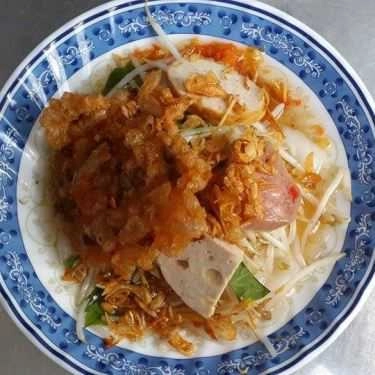Món ăn- Ăn vặt Bánh Ướt Nóng Cây Điệp - Nguyễn Văn Nghi