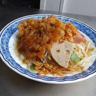 Món ăn- Ăn vặt Bánh Ướt Nóng Cây Điệp - Nguyễn Văn Nghi