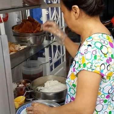 Tổng hợp- Ăn vặt Bánh Ướt Nóng Cây Điệp - Nguyễn Văn Nghi