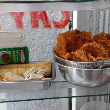 Tổng hợp- Ăn vặt Bánh Ướt Nóng Cây Điệp - Nguyễn Văn Nghi