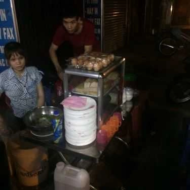 Tổng hợp- Ăn vặt Quỳnh - Bánh Cuốn Nóng & Bánh Ướt