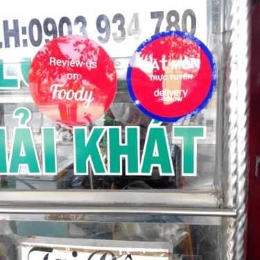 Tổng hợp- Ăn vặt Bánh Ướt Bình Dân - Thích Mật Thể