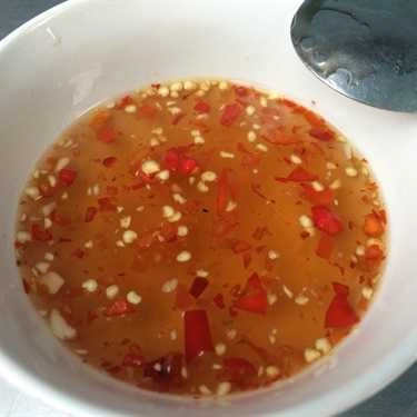 Món ăn- Ăn vặt Bánh Ướt Tóp Mỡ - Bùi Đình Túy