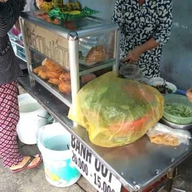 Tổng hợp- Ăn vặt Bánh Ướt Tóp Mỡ - Bùi Đình Túy