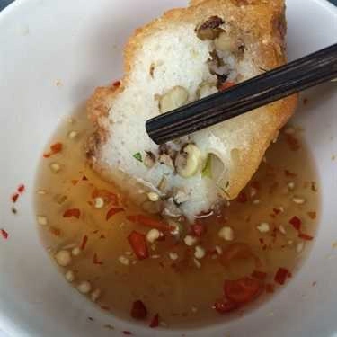 Món ăn- Ăn vặt Bánh Ướt Tóp Mỡ - Bùi Đình Túy