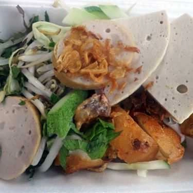 Món ăn- Ăn vặt Bánh Uớt - Trần Khắc Chân