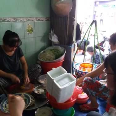 Tổng hợp- Ăn vặt Bánh Uớt - Trần Khắc Chân