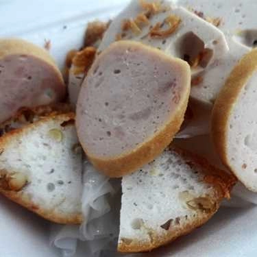 Món ăn- Ăn vặt Bánh Uớt - Trần Khắc Chân