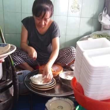 Tổng hợp- Ăn vặt Bánh Uớt - Trần Khắc Chân