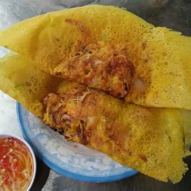 Món ăn- Ăn vặt Cô Hoa - Bánh Xèo & Bánh Khọt