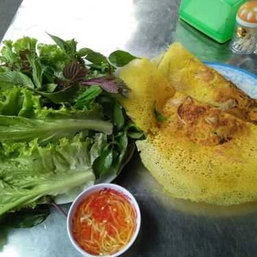 Món ăn- Ăn vặt Cô Hoa - Bánh Xèo & Bánh Khọt