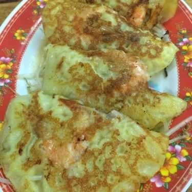 Món ăn- Ăn vặt Quán Cô Huệ - Bánh Xèo & Bánh Căn